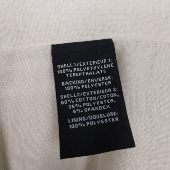 NWT 7 for all Mankind Sequin Bodysuit Size XS - Picture 6 of 7